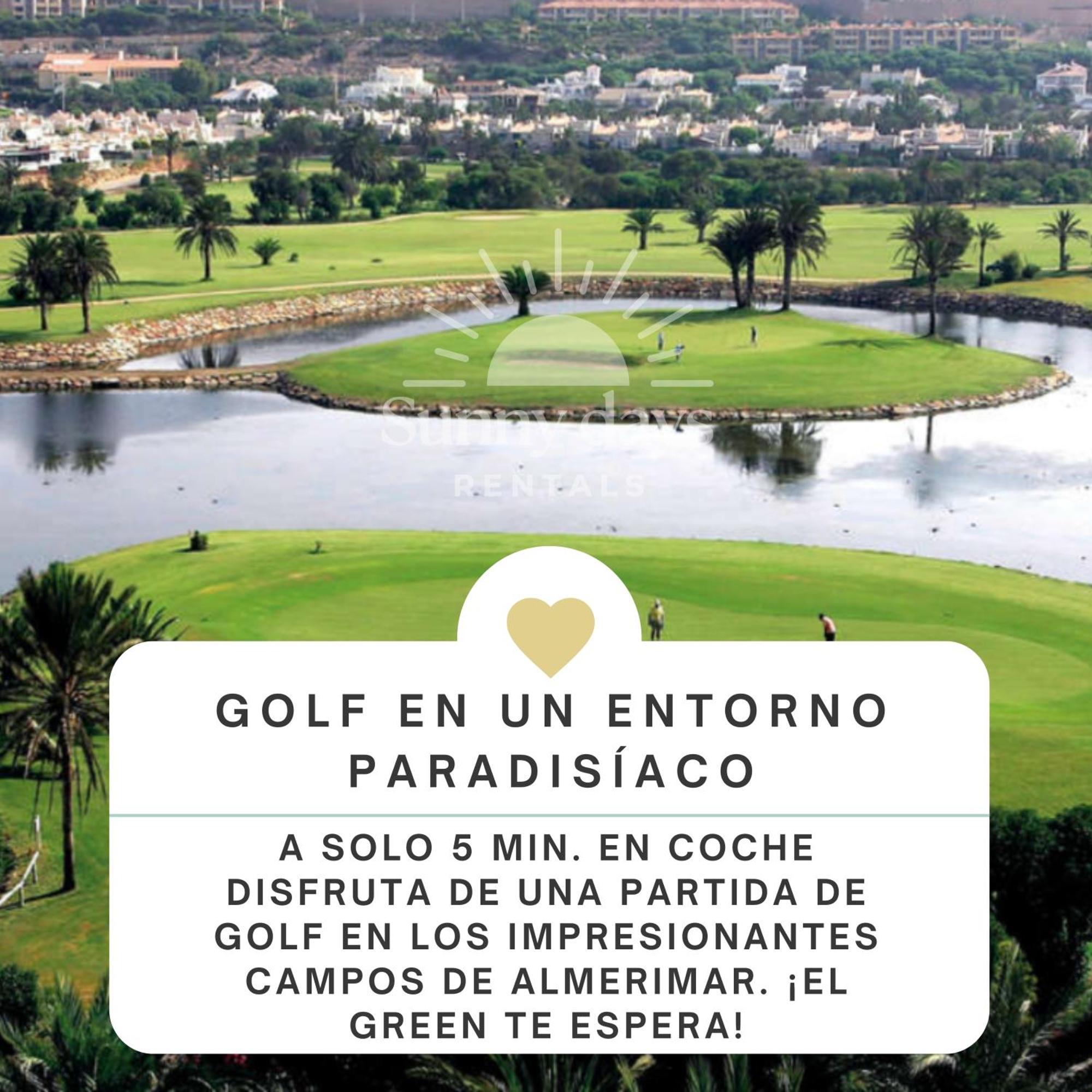 דירות אל אחידו Almerimar, Terraza,Piscinas,Parking,Gym מראה חיצוני תמונה