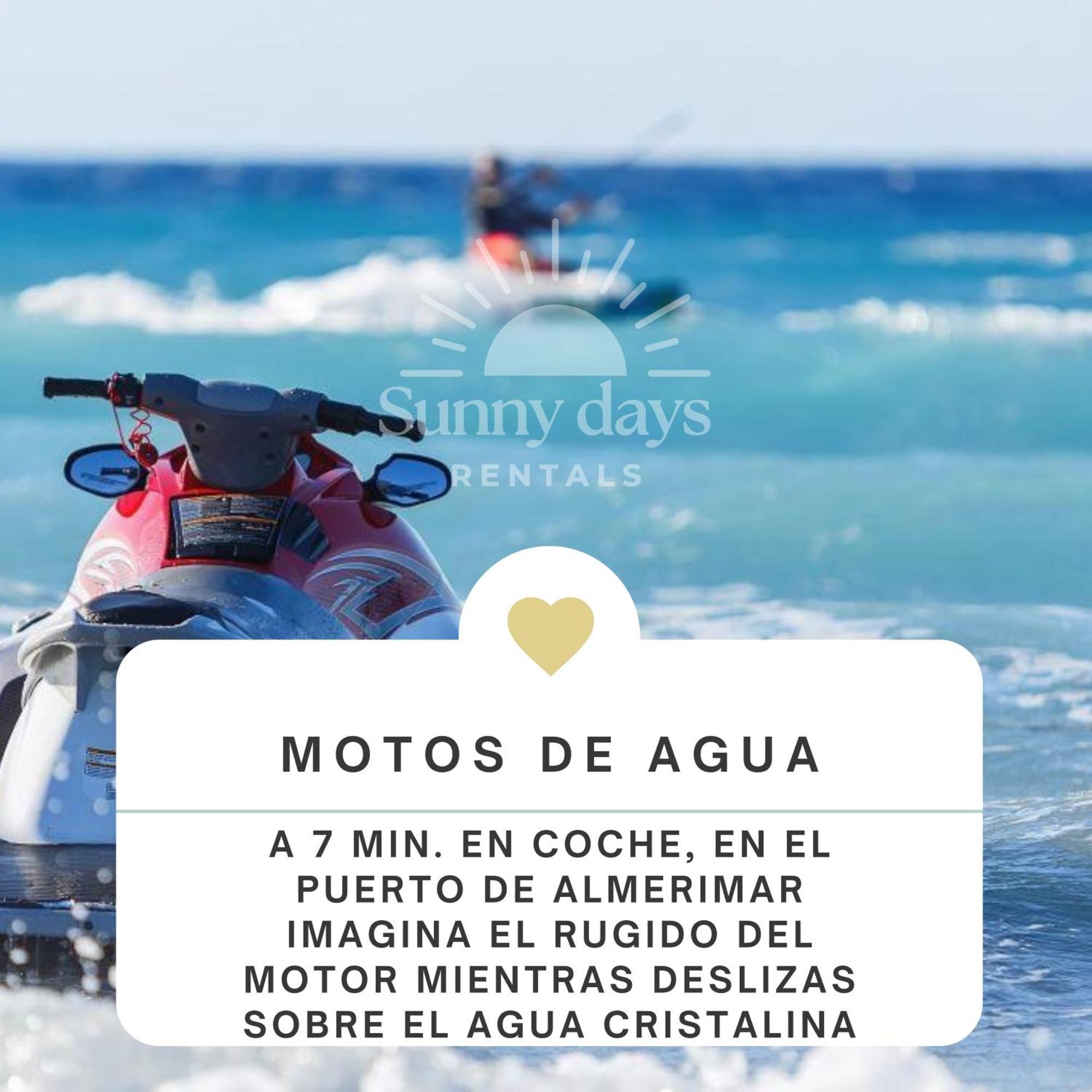 דירות אל אחידו Almerimar, Terraza,Piscinas,Parking,Gym מראה חיצוני תמונה